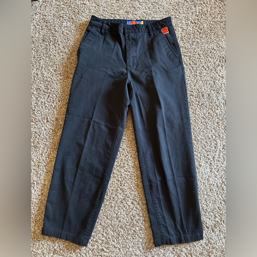 Empyre loose fit pants
